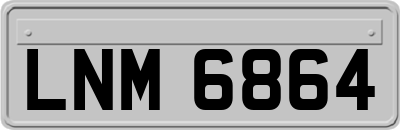 LNM6864