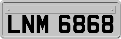 LNM6868