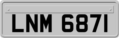 LNM6871