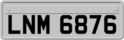 LNM6876