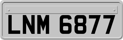 LNM6877
