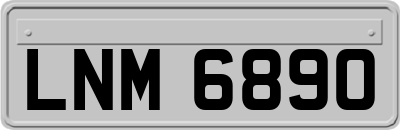 LNM6890