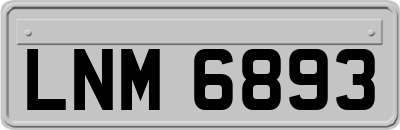 LNM6893