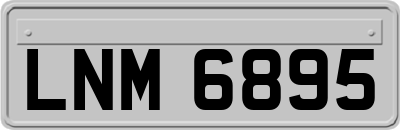 LNM6895