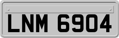 LNM6904