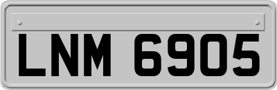 LNM6905