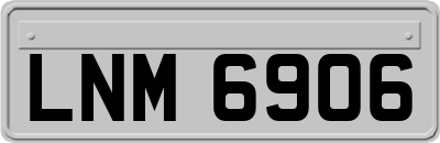 LNM6906