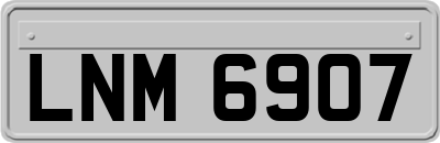 LNM6907