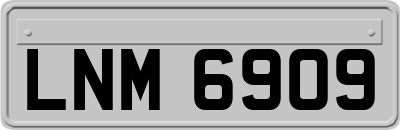 LNM6909