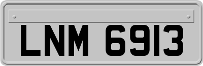 LNM6913