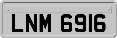 LNM6916