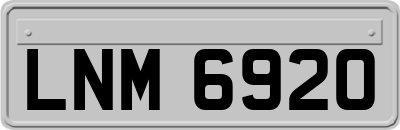 LNM6920