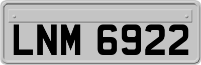 LNM6922