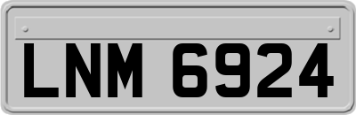 LNM6924