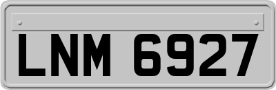 LNM6927