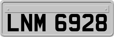 LNM6928