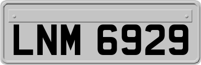 LNM6929