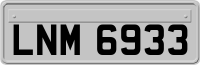 LNM6933