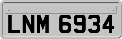 LNM6934