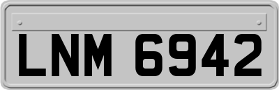 LNM6942