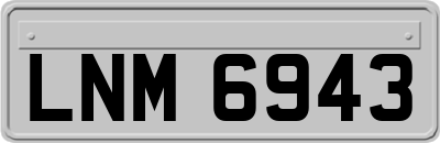 LNM6943