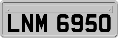 LNM6950