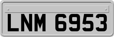 LNM6953
