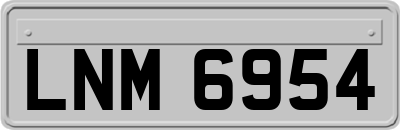 LNM6954