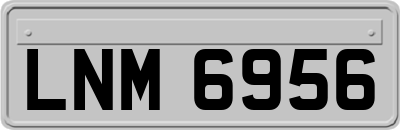 LNM6956