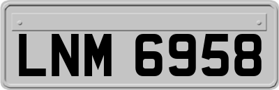 LNM6958