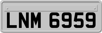 LNM6959