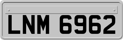 LNM6962