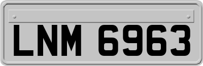 LNM6963