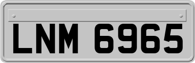 LNM6965