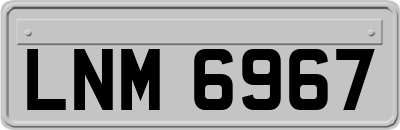 LNM6967