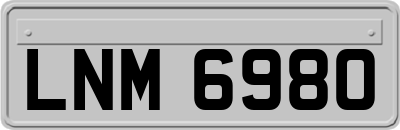 LNM6980