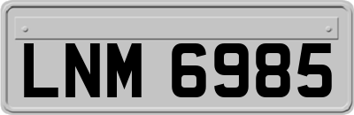LNM6985
