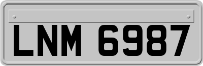 LNM6987