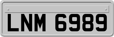 LNM6989