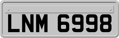 LNM6998