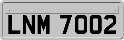 LNM7002
