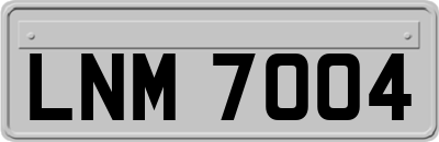 LNM7004