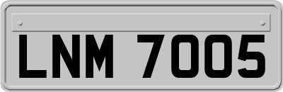 LNM7005