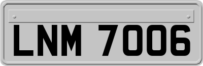 LNM7006