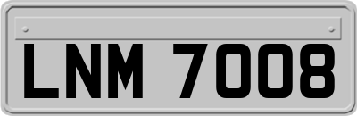 LNM7008