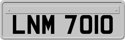 LNM7010