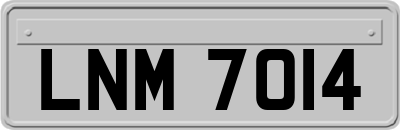 LNM7014