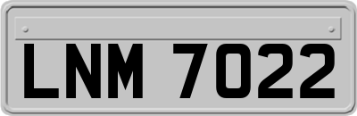 LNM7022