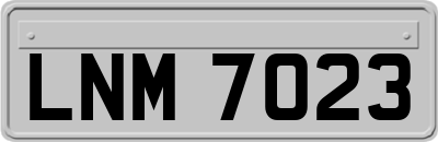 LNM7023