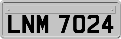 LNM7024